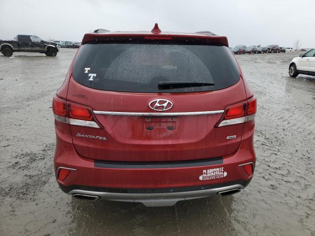 KM8SMDHF1HU189237 | 2017 HYUNDAI SANTA FE S