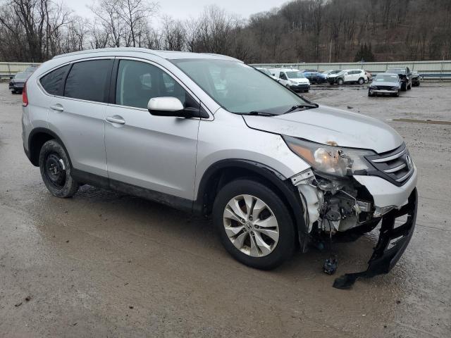 2HKRM4H70EH675376 | 2014 HONDA CR-V EXL