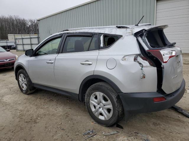 JTMBFREV5FD142359 | 2015 TOYOTA RAV4 LE