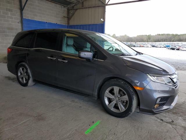 2019 HONDA ODYSSEY EX - 5FNRL6H56KB034367