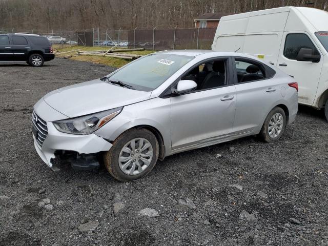 2020 Hyundai Accent SE