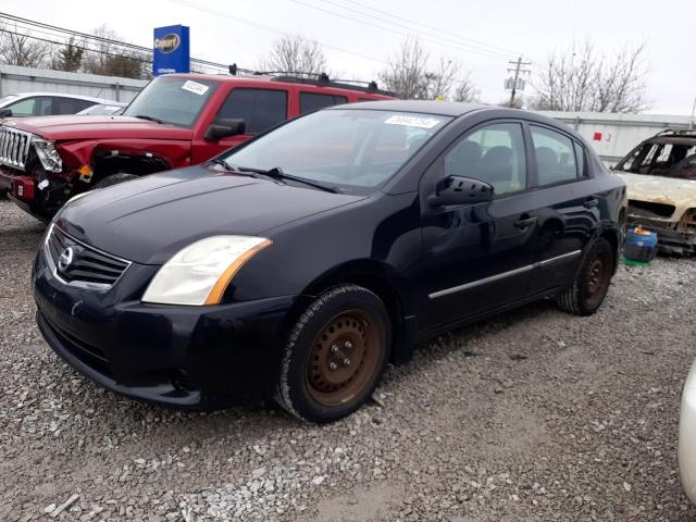 2010 Nissan Sentra 2.0