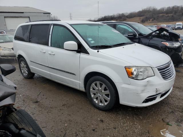 2C4RC1BG3ER443934 | 2014 CHRYSLER TOWN and COU