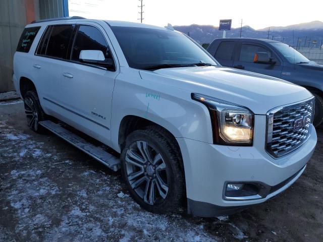 1GKS2CKJ2KR270201 | 2019 GMC YUKON DENA