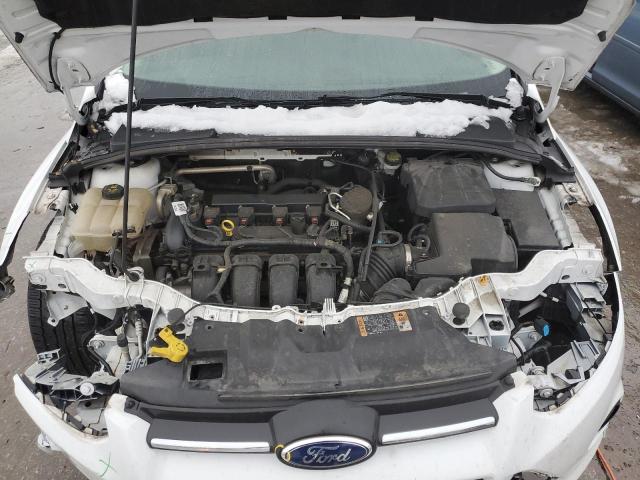 1FADP3F27EL426058 | 2014 FORD FOCUS SE