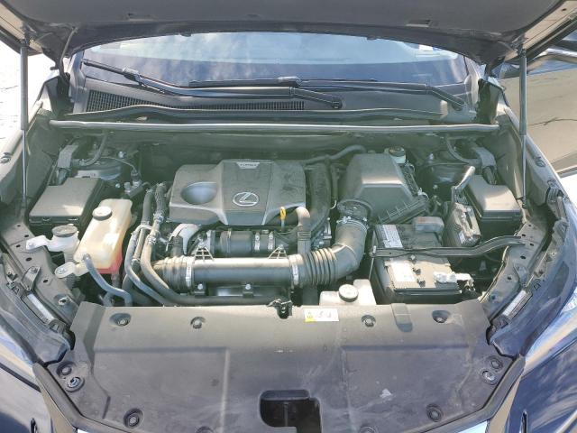2018 LEXUS NX 300 JTJYARBZ8J2115299