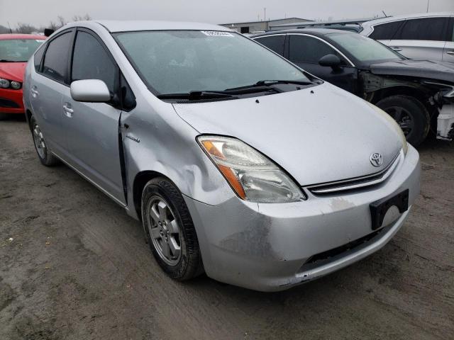 Lot #2429224393 2009 TOYOTA PRIUS salvage car