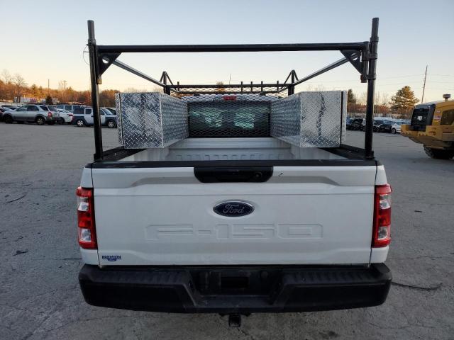 1FTMF1CB8NKF16332 | 2022 FORD F150