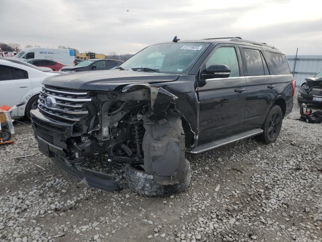 Lot #2354398509 2020 FORD EXPEDITION salvage car