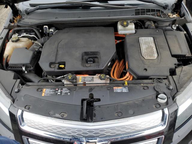 VIN 1G1RD6E4XEU159949 2014 Chevrolet Volt no.11