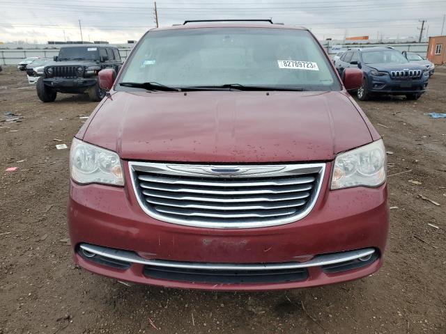 2C4RC1BG1ER393938 | 2014 CHRYSLER TOWN and COU