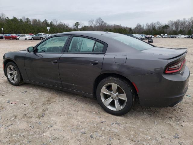 2C3CDXBG3FH738842 | 2015 DODGE CHARGER SE