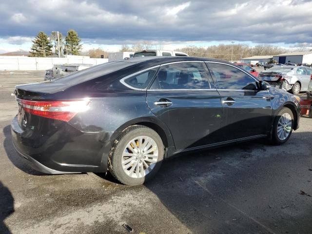 2015 Toyota Avalon Hybrid VIN: 4T1BD1EB9FU036182 Lot: 37945604