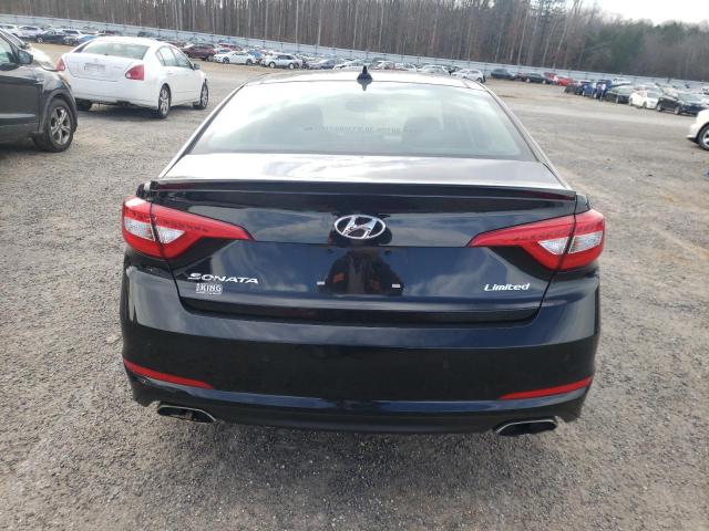 5NPE34AFXGH369162 | 2016 HYUNDAI SONATA SPO