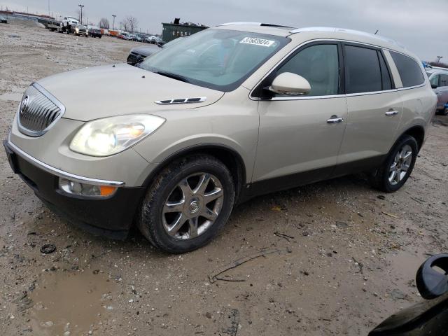 2009 Buick Enclave Cxl VIN: 5GAEV23D69J215733 Lot: 37503924