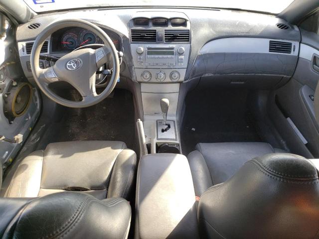 2007 Toyota Camry Solara Se VIN: 4T1FA38P87U132769 Lot: 37658894