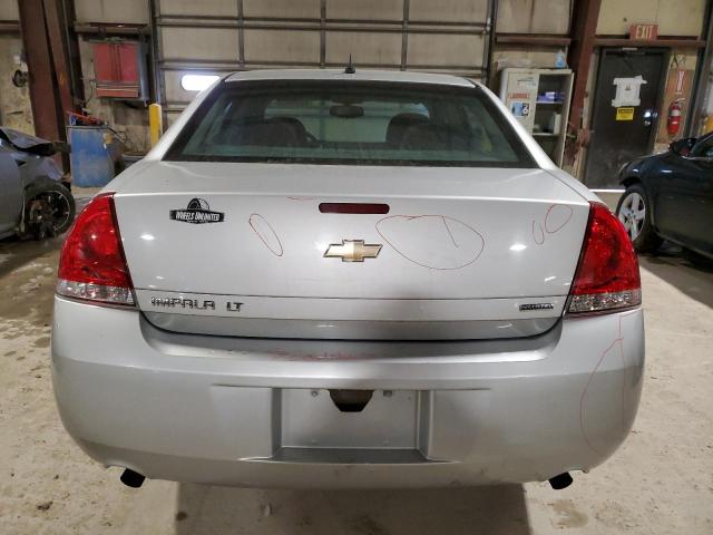 2G1WB5E3XE1179527 | 2014 CHEVROLET IMPALA LIM