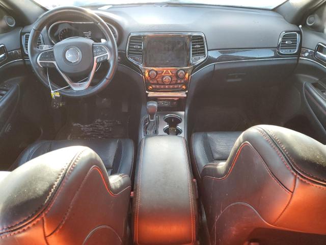2021 JEEP GRAND CHER - 1C4RJFLG9MC584399