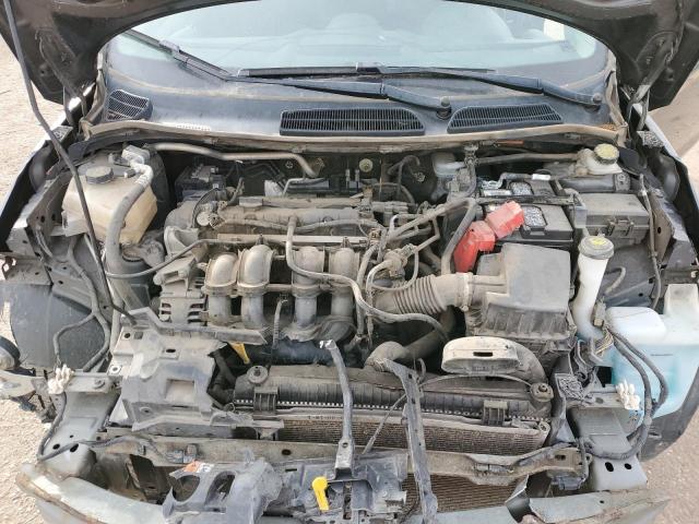 2016 FORD FIESTA SE - 3FADP4BJ8GM206898