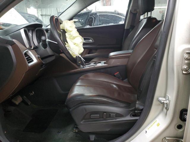 2GNALCEK6E6112864 | 2014 CHEVROLET EQUINOX LT