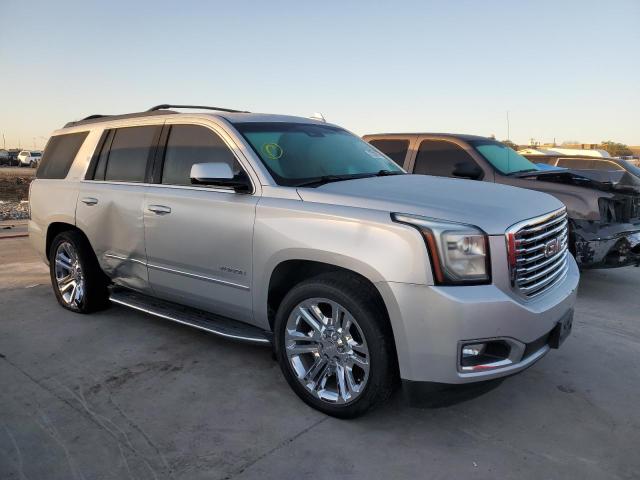 1GKS2BKC1HR381181 | 2017 GMC YUKON SLT