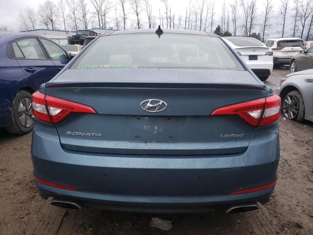 5NPE34AF5FH113655 | 2015 HYUNDAI SONATA SPO