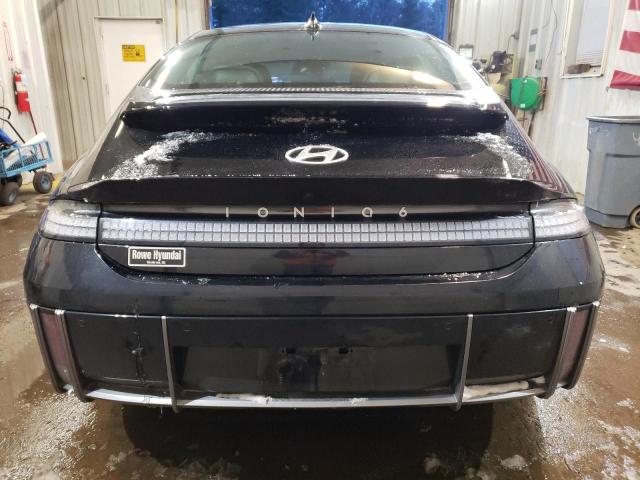 2023 HYUNDAI IONIQ 6 SE KMHM34AC0PA037462