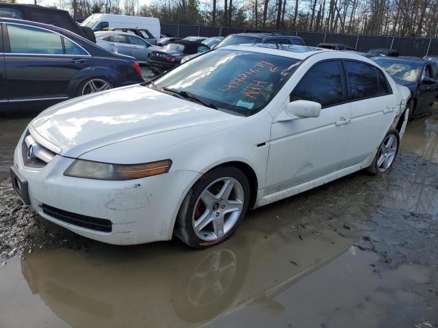 2004 Acura TL 