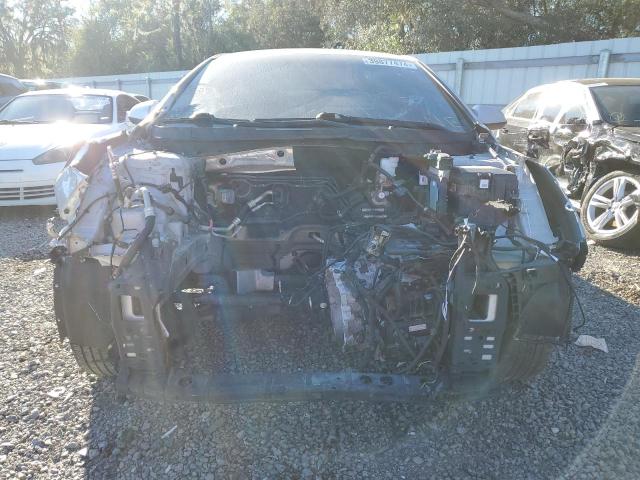 VIN 4T1BF1FK6EU827227 2014 Toyota Camry, SE no.5