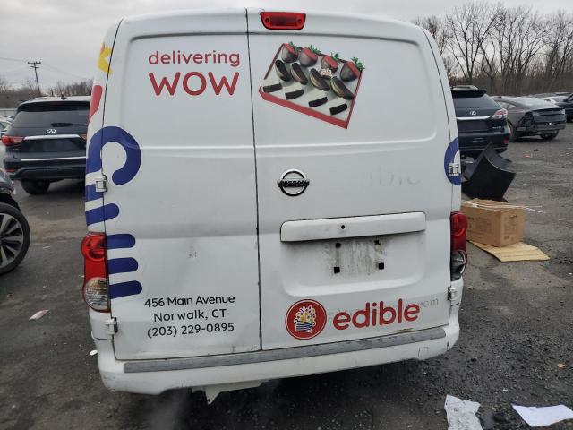 2013 Nissan Nv200 2.5S VIN: 3N6CM0KN5DK696134 Lot: 37400294