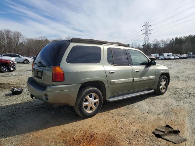 2004 GMC Envoy Xl VIN: 1GKET16S146205541 Lot: 40634274