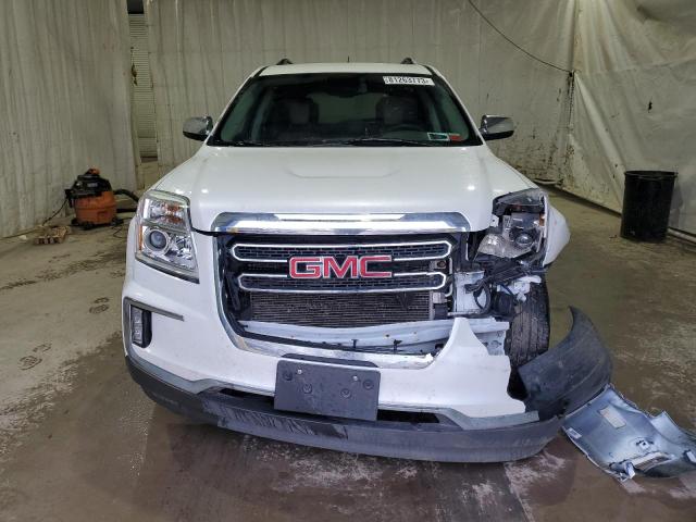 2GKFLUEK5H6208451 | 2017 GMC TERRAIN SL