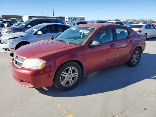 2008 Dodge Avenger SXT