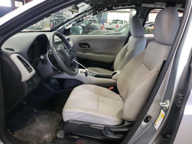 3CZRU6H33JG729839 | 2018 HONDA HR-V LX