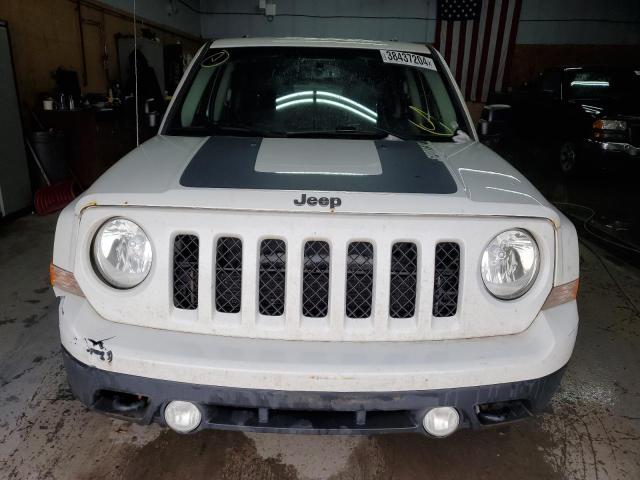 1C4NJRBB3GD773103 | 2016 JEEP PATRIOT SP