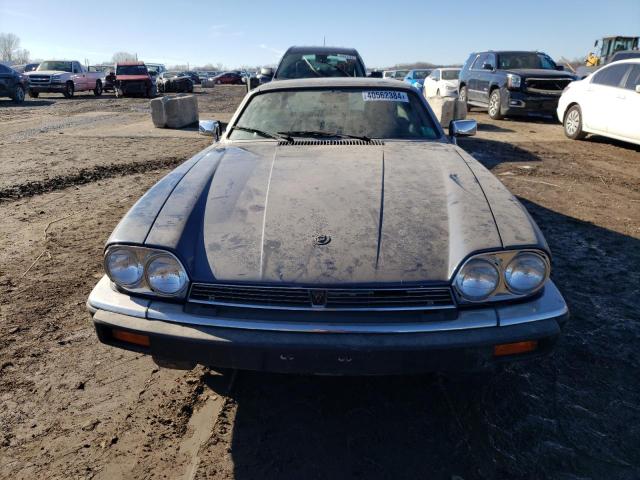 1989 Jaguar Xjs VIN: SAJNA5849KC154619 Lot: 40562384