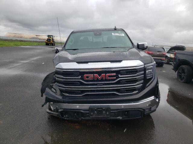 3GTUUDED8NG665711 | 2022 GMC SIERRA K15