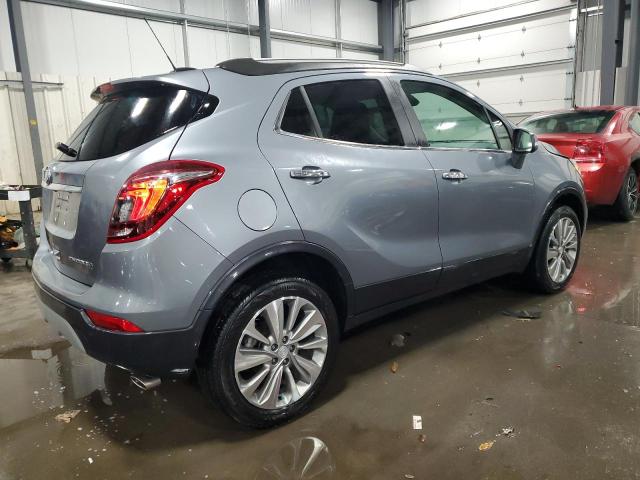 KL4CJESB8KB900216 | 2019 BUICK ENCORE PRE