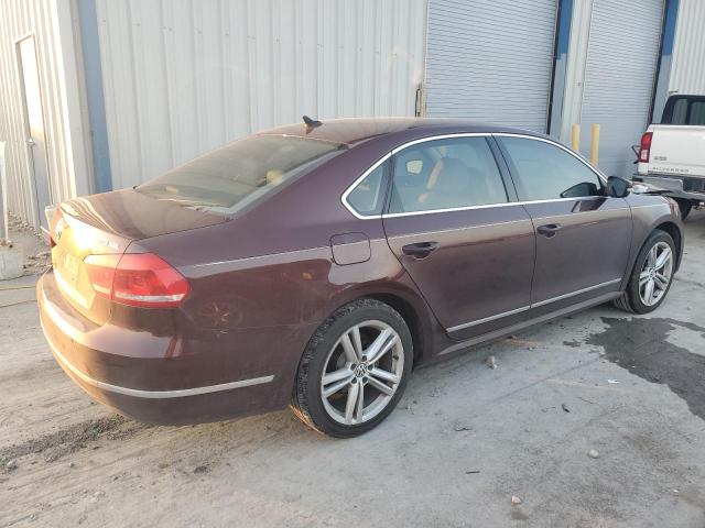 1VWCN7A35EC055711 | 2014 VOLKSWAGEN PASSAT SEL