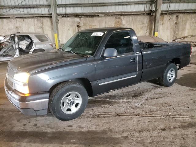 2004 Chevrolet C/K 1500 