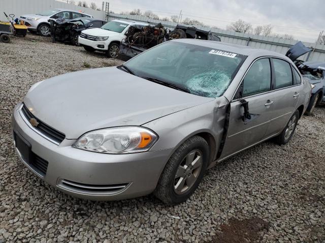 2007 Chevrolet Impala LT