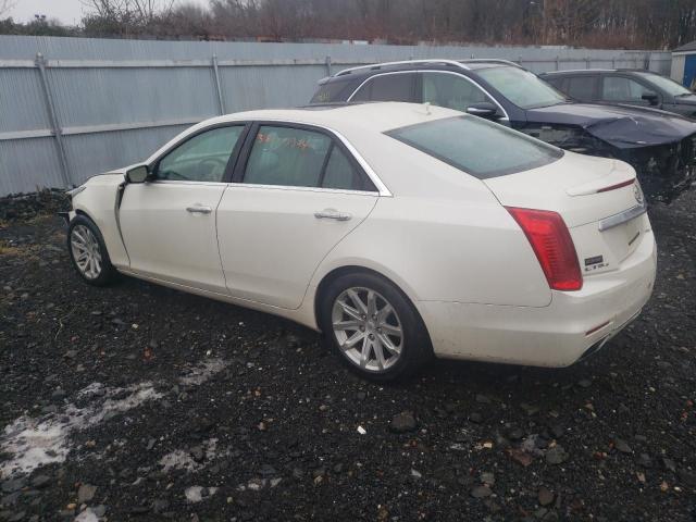 1G6AX5S33E0177950 | 2014 CADILLAC CTS LUXURY