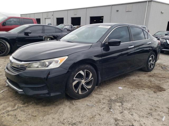 1HGCR2F30GA045395 | 2016 HONDA ACCORD LX