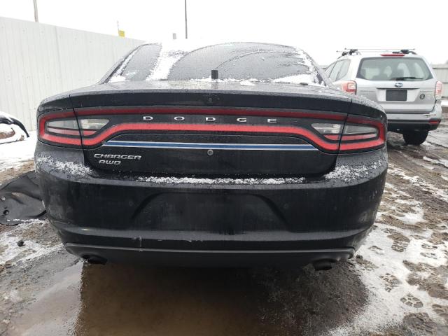 2017 DODGE CHARGER PO - 2C3CDXKT7HH664521