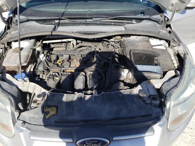 2013 Ford Focus Se VIN: 1FADP3K23DL351976 Lot: 37545484