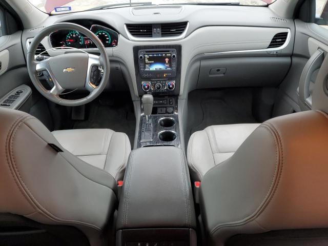 1GNKRHKD5FJ354863 | 2015 CHEVROLET TRAVERSE L