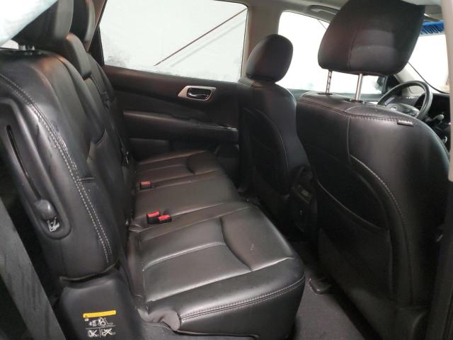 2016 NISSAN PATHFINDER - 5N1AR2MM6GC659398