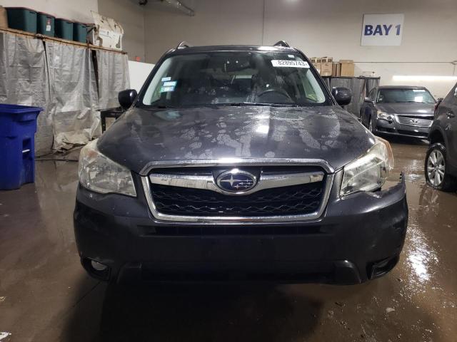 JF2SJAHC3EH521749 | 2014 SUBARU FORESTER 2