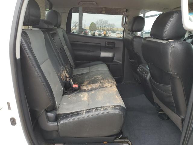 5TBEV54147S461063 2007 Toyota Tundra Crewmax Sr5