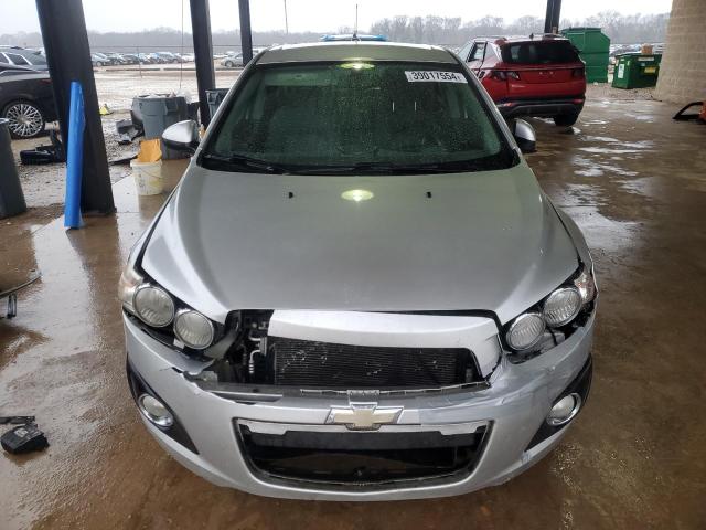 1G1JC5SH1F4130701 | 2015 CHEVROLET SONIC LT